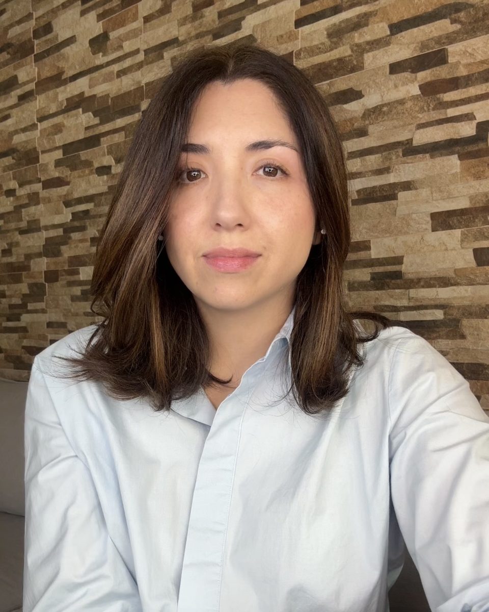 Erika Quiroz